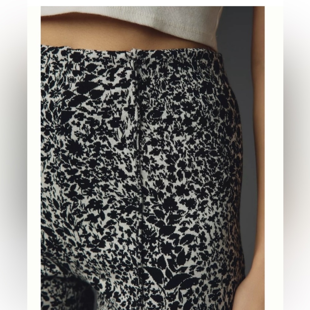 Maeve Kick Flare Pant - Picture 4 of 6
